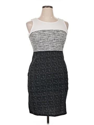 Kaileigh Casual Dress (view 1)