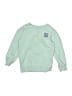 Cat & Jack Green Sweatshirt Size 3T - photo 1