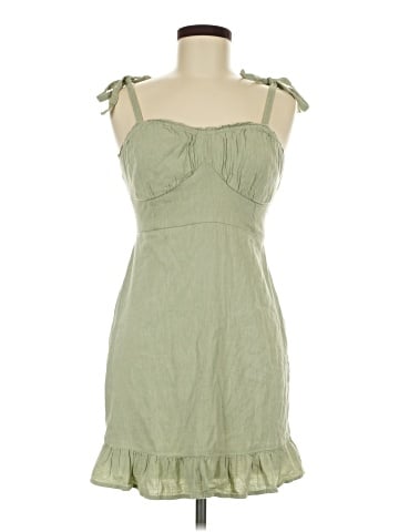 Hollister Casual Dress (view 1)