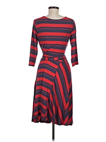 Ella Moss Casual Dress (view 2)