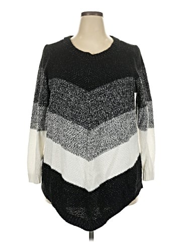 Alyx Pullover Sweater (view 1)