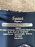 Suave Leggings Paisley Blue Casual Pants Size S - photo 7