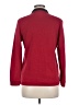 Karen Scott Sport Red Pullover Sweater Size M - photo 2