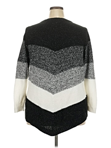 Alyx Pullover Sweater (view 2)