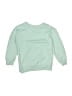 Cat & Jack Green Sweatshirt Size 3T - photo 2
