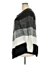 Alyx Chevron-herringbone Black Pullover Sweater Size 2X - photo 5