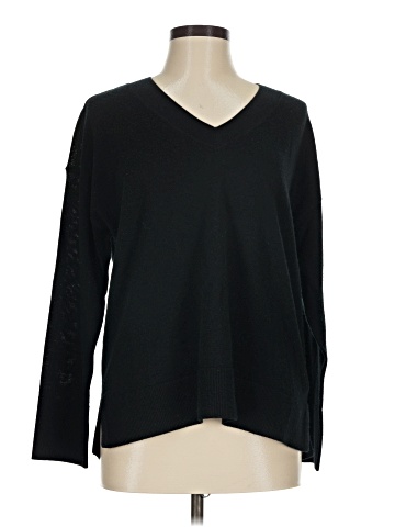 Banana Republic Wool Pullover Sweater (view 1)
