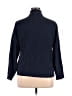 L.L.Bean 100% Polyester Blue Fleece Size XL - photo 2