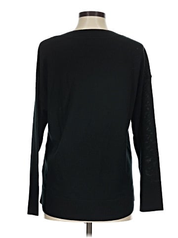 Banana Republic Wool Pullover Sweater (view 2)