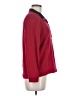 Karen Scott Sport Red Pullover Sweater Size M - photo 4