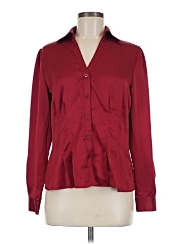 East5th Long Sleeve Blouse (view 1)