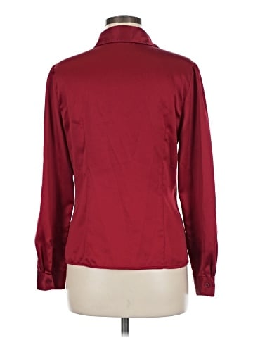 East5th Long Sleeve Blouse (view 2)
