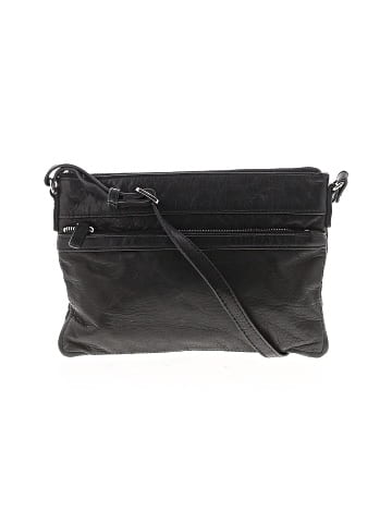 Margot Leather Crossbody Bag (view 1)
