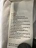 Tiny White Tank Top Size XS - photo 8