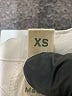 Tiny White Tank Top Size XS - photo 9