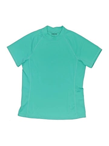 Lands' End Rash Guard (view 1)