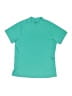 Lands' End Teal Rash Guard Size 16 - photo 1