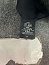 S.C. & Co. Houndstooth Gray Black Active Skort Size XL - photo 4