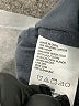PrAna Gray Track Jacket Size M - photo 7
