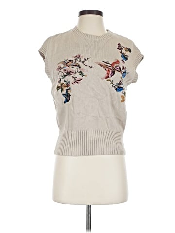 Commense Sweater Vest (view 1)