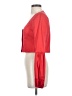 Alexis Red Long Sleeve Blouse Size S - photo 5