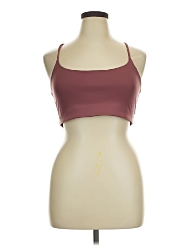 Girlfriend Collective Sports Bra (view 1)