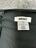 DKNY Black Casual Dress Size 6 - photo 7