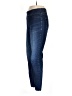Talbots Solid Blue Jeggings Size 8 - photo 5