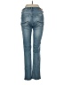 Pull&Bear Stars Blue Jeans Size 26 waist - photo 2