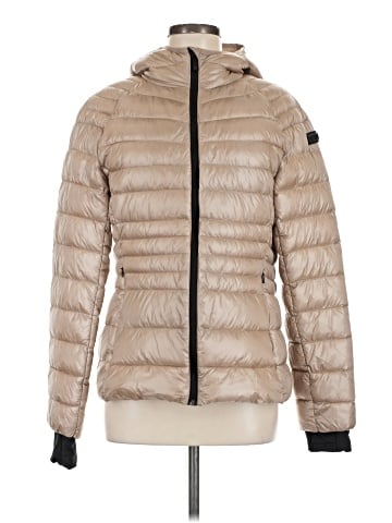 BCBGMAXAZRIA Snow Jacket (view 1)
