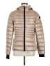 BCBGMAXAZRIA Tan Snow Jacket Size M - photo 1