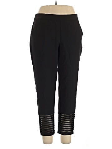 mark. Active Pants (view 1)