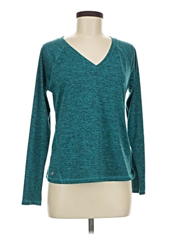 Ideology Long Sleeve T-Shirt (view 1)