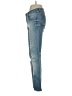 Pull&Bear Stars Blue Jeans Size 26 waist - photo 5