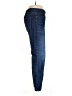 Talbots Solid Blue Jeggings Size 8 - photo 4