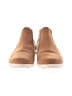 OluKai 100% Leather Tan Ankle Boots Size 8 1/2 (wide) - photo 2