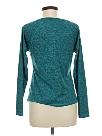 Ideology Long Sleeve T-Shirt (view 2)