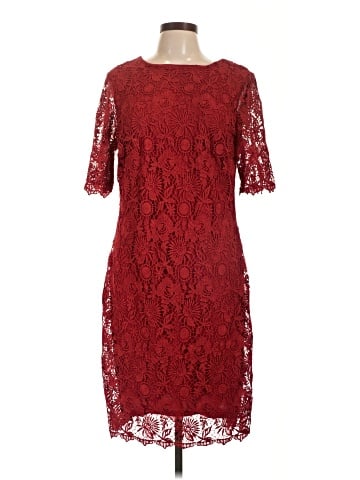 Chadwicks Cocktail Dress (view 1)