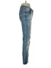 Pull&Bear Stars Blue Jeans Size 26 waist - photo 4