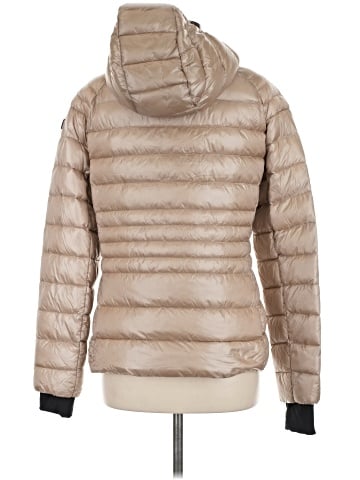 BCBGMAXAZRIA Snow Jacket (view 2)