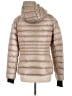 BCBGMAXAZRIA Tan Snow Jacket Size M - photo 2
