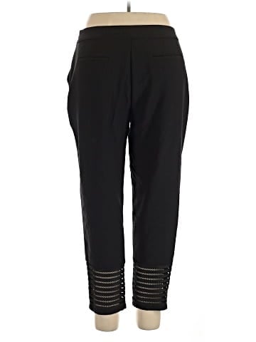 mark. Active Pants (view 2)