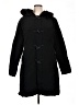 Perry Ellis Black Coat Size XL - photo 1