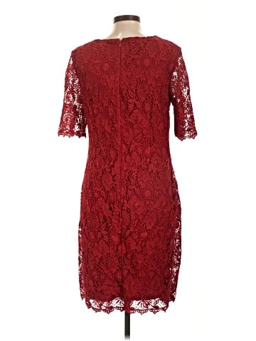 Chadwicks Cocktail Dress (view 2)