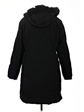 Perry Ellis Coat (view 2)
