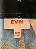 Evri Blue Jeans Size 22W - photo 4