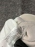 Carter's White Zip Up Hoodie 6-9 MO / 9 MO - photo 4