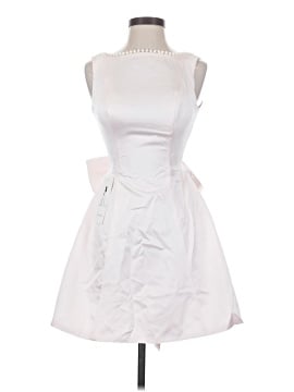 Wear Your Love Cocktail Dress (view 1)