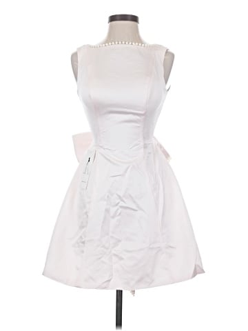 Wear Your Love Cocktail Dress (view 1)