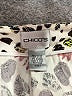 Chico's Print Ivory Casual Pants Size Med (1) - photo 7